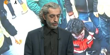 Büyük Felakette 6.Gün, Cemo Doğan İle Can Aktüel Ana Haber