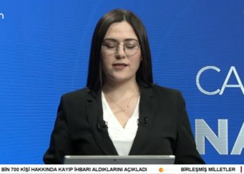– Alevi Kurumları 10 Aralık Mitingi İçin Katılım Çağrısı Yaptı
– Yargıtay’ın AYM Karanına Tepkiler Büyüyor
– Cumartesi Anneleri’nin Mücadelesi Sonuç Verdi
– Ezgi Özer ile Can Aktüel Ana Haber’de