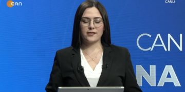 – Alevi Kurumları 10 Aralık Mitingi İçin Katılım Çağrısı Yaptı
– Yargıtay’ın AYM Karanına Tepkiler Büyüyor
– Cumartesi Anneleri’nin Mücadelesi Sonuç Verdi
– Ezgi Özer ile Can Aktüel Ana Haber’de