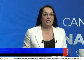 – ‘HEDEP’ İsminin Yerine ‘DEM PARTİ’ Kararı
– Şırnak’ta DEM Parti Yöneticisine Silahlı Saldırı
– Şebnem Korur Fincancı: Hasta Mahpusların Cezaevide Kalması İşkencedir
– Ankara’da Dardan İndirilme Erkanı Yürütüldü
– Serpil Çelik Mert ile Can Aktüel Ana Haber’de