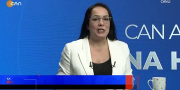 – ‘HEDEP’ İsminin Yerine ‘DEM PARTİ’ Kararı
– Şırnak’ta DEM Parti Yöneticisine Silahlı Saldırı
– Şebnem Korur Fincancı: Hasta Mahpusların Cezaevide Kalması İşkencedir
– Ankara’da Dardan İndirilme Erkanı Yürütüldü
– Serpil Çelik Mert ile Can Aktüel Ana Haber’de