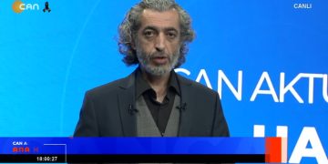 Büyük Felakette 7.Gün, Cemo Doğan İle Can Aktüel Ana Haber