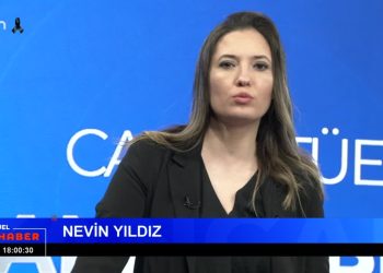 Nevin Yıldız ile Can Aktüel Ana Haber