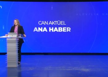 *Aleviler 14 Mayısta değişim şart dedi.
*Kılıçdaroğlu’na suikast iddiaları.
*Yeşil Sol Parti Halk buluşmaları devam ediyor.
Elif Sonzamancı ile Can Aktüel Ana Haber’de