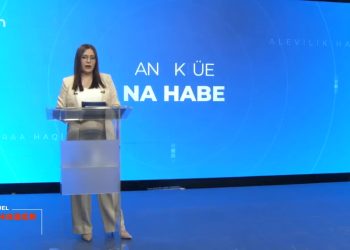 Mersin Dayanışma Platformu’ndan Dikmece’ye Destek Ziyareti. Ezgi Özer ile Can Aktüel Ana Haber