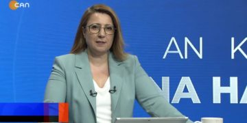 -12 Eylül Askeri Darbesinin 43. Yıldönümü
– Sivas Katliamı Davası 14 Eylül’de Görülecek
– ÇEDES’e Hayır Mitingi İçin Ankara’dan Yola Çıktılar
Elif Sonzamancı ile Can Aktüel Ana Haber’de