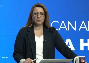 -Yeşil Sol Parti’den Kuzeydoğu Suriye’deki Saldırılara Yönelik Açıklama
-Dersim ve Bingölde Etkinlik Yasağı
-Filistin İsrail savaşında hayatını kaybedenlerin sayısı 2600’ü geçti
Elif Sonzamancı ile Can Aktüel Ana Haber’de