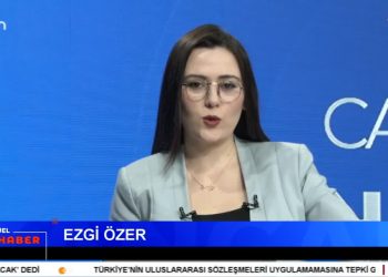 – Laiklik ve Özgürlük İçin Kadın Yürüyüşü
– Alevi Kadınlar 25 Kasım’a Hazırlanıyor
– HEDEP Milletvekili Celal Fırat, Alevilerin Sorunlarını Meclise Taşıdı
– Ezgi Özer ile Can Aktüel Ana Haber’de