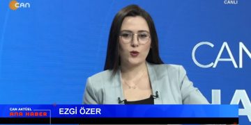 – Laiklik ve Özgürlük İçin Kadın Yürüyüşü
– Alevi Kadınlar 25 Kasım’a Hazırlanıyor
– HEDEP Milletvekili Celal Fırat, Alevilerin Sorunlarını Meclise Taşıdı
– Ezgi Özer ile Can Aktüel Ana Haber’de