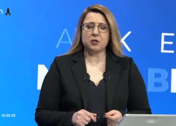 Elif Sonzamancı ile Can Aktüel Ana Haber