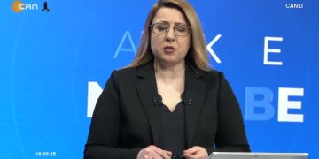 Elif Sonzamancı ile Can Aktüel Ana Haber