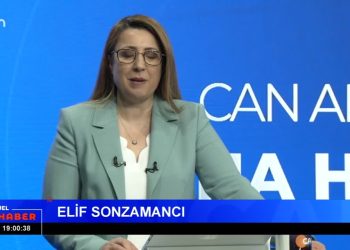 – PSAKD’ne Polis Baskını
-ÇHD’li Avukatlara Gözaltı
-Kuzeydoğu Suriyeye Hava Saldırısı
-İsrail Filistin Savaşı 7.Gününde
Elif Sonzamancı ile Can Aktüel Ana Haber’de