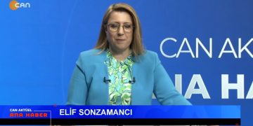 – HEDEP Eş BAşkanı Tuncer Bakırhan’dan Alevi Kurumlarına Ziyaret 
– Alevilere Dönük Asimilasyon Politikaları Sürüyor
– Yargı Krizine Yönelik Tepkiler
– Filistin-İsrail Savaşı 37. Gününde Devam Ediyor
– Elif Sonzamancı ile Can Aktüel Ana Haber