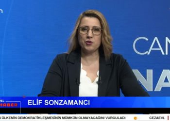 – İktidarın 9 Aralık’ta Yaptığı Toplantı Tartışılıyor
– CHP Genel Başkanı Özgür Özel’den DEM Parti Genel Merkezine Ziyaret
– Türkiye’de Cami Sayısı Okul Sayısını Geçti
– Urfa’da Özak İşçilerinin Direnişi 17. Gününde
– Elif Sonzamancı ile Can Aktüel Ana Haber’de