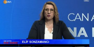 – İktidarın 9 Aralık’ta Yaptığı Toplantı Tartışılıyor
– CHP Genel Başkanı Özgür Özel’den DEM Parti Genel Merkezine Ziyaret
– Türkiye’de Cami Sayısı Okul Sayısını Geçti
– Urfa’da Özak İşçilerinin Direnişi 17. Gününde
– Elif Sonzamancı ile Can Aktüel Ana Haber’de