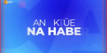 Cemo Doğan İle Can Aktüel Ana Haber