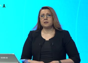 Deprem Felaketinde 9. Gün, Elif Sonzamancı İle Can Aktüel Ana Haber