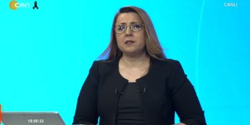 Deprem Felaketinde 9. Gün, Elif Sonzamancı İle Can Aktüel Ana Haber