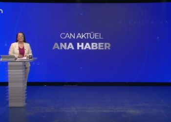 -Karma eğitim tartışmaları sürüyor.
-Okullara imam atanmasına tepki.
-Şenyaşar ailesine dönük saldırıda yeni görüntüler.
-TELE 1 bir hafta karartılacak.
Serpil Çelik Mert ile Can Aktüel Ana Haber’de