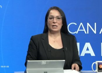 -Madımak Davası 2. Defa Zamanaşımından Düşürüldü
-ÇEDESê Hayır Mitingi’ne Çağrılar sürüyor
-Sezgin Tanrıkulu’na 58 Kurumdan Destek
-AB Türkiye Raporu Kabul Edildi
Serpil Çelik Mert ile Can Aktüel Ana Haber’de