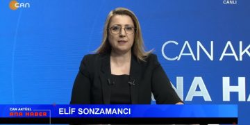 – Seyit Rıza ve Yol Arkadaşları Bir Çok Kentte Anılıyor
– HEDEP ve CHP Grup Toplantıları Gerçekleşti
– Yargı Krizi Tartışmları Sürüyor
– Elif Sonzamancı ile Can Aktüel Ana Haber