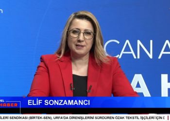 – İktidarın Alevileri Asimilasyon Politikaları ve Tepkiler
– DEM Milletvekileri Meclis’te Alevilerin Sorunları Dile Getirildi
– Meclis’te Bütçe Görüşmeleri Devam Ediyor
– RSF’nin 2023 Raporuna Göre, Türkiye’de 43 Gazeteci Cezaevinde
– Elif Sonzamancı ile Can Aktüel Ana Haber’de