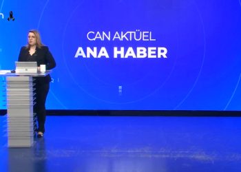 Deprem Felaketinde 10.Gün, Elif Sonzamancı İle Can Aktüel Ana Haber