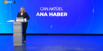 Deprem Felaketinde 10.Gün, Elif Sonzamancı İle Can Aktüel Ana Haber