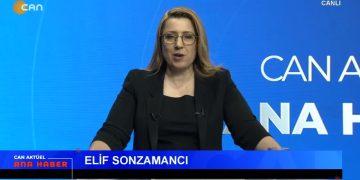 – Seyit Rıza ve Yol Arkadaşları Dersimde Anıldı
– Bakanlık Ezidilere Urfa’da Koruyucu Baskısını Kabul Etti
– KESK ‘Demokratik Halk Bütçesi’ Talebiyle Birçok Kentte Açıklama Yaptı
– Elif Sonzamancı ile Can Aktüel Ana Haber