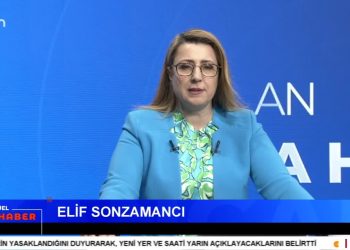 – Cemevinde Kurt’u Katleden Polise Ödül Gibi Ceza İstendi,
– Dem Partisi Kadın Meclisi Toplantısı,
– Celalettin Can’a Cezaevinde Kalabilir Raporu,
Elif Sonzamancı ile Can Aktüel Ana Haber.
