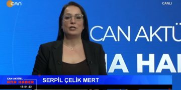 -Laik Eğitim, Laik Yaşam ve Eşit Yurttaşlık Mitingi, 
-Sivas Katliamı Davasında Utanç Verici Karar,   Serpil Çelik Mert ile Can Aktüel Ana Haber’de