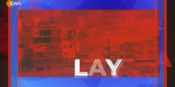 -HEDEP’in Yönetimi Belirlendi
-Kuzeydoğu Suriye’ye Saldırılar devam ediyor
-Filistin İsrail Savaşı
Serpil Çelik Mert ile Can Aktüel Ana Haber’de