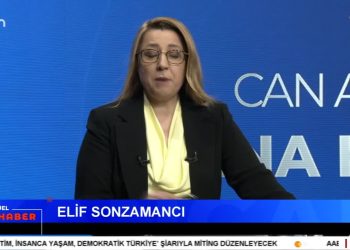 Hırant Dink’in Katili Ogün Samast Tahliye Oldu, Samast’ın Tahliyesine Alevilerden Tepki, – Hedep Yerel Seçimlere Hazırlanıyor, – Elif Sonzamancı ile Can Aktüel Ana Haber