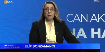 Hırant Dink’in Katili Ogün Samast Tahliye Oldu, Samast’ın Tahliyesine Alevilerden Tepki, – Hedep Yerel Seçimlere Hazırlanıyor, – Elif Sonzamancı ile Can Aktüel Ana Haber