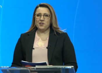 Elif Sonzamancı İle Can Aktüel Ana Haber