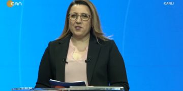 Elif Sonzamancı İle Can Aktüel Ana Haber