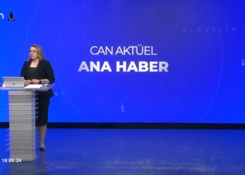 Deprem Felaketinde 12.Gün, Elif Sonzamancı İle Can Aktüel Ana Haber