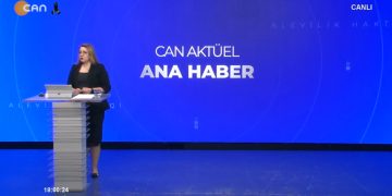 Deprem Felaketinde 12.Gün, Elif Sonzamancı İle Can Aktüel Ana Haber