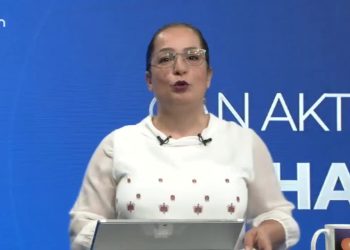 Serpil Çelik Mert ile Can Aktüel Ana Haber