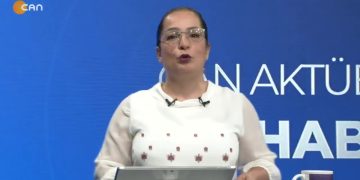 Serpil Çelik Mert ile Can Aktüel Ana Haber
