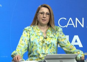 -Sivas Katliamı Davası Zaman Aşımına Uğradı
-Federe Kürdistan Bölgesinde KDP Saldırıları Kınandı
-Diyarbakır’da Lozan Konferansı Gerçekleşti
Elif Sonzamancı ile Can Aktüel Ana Haber’de