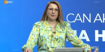 -Sivas Katliamı Davası Zaman Aşımına Uğradı
-Federe Kürdistan Bölgesinde KDP Saldırıları Kınandı
-Diyarbakır’da Lozan Konferansı Gerçekleşti
Elif Sonzamancı ile Can Aktüel Ana Haber’de