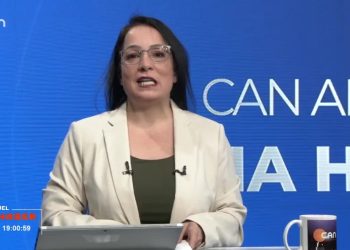 Serpil Çelik Mert ile Can Aktüel Ana Haber’de
– Okul Öncesinde Dini Öğretime Doğru
–  Rojavaya Saldırlar Sürüyor 
– ‘Sınır Ötesi’ Tezkere Oylanıyor
– İsrail Hamas Savaşı 11. Gününde