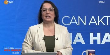 Serpil Çelik Mert ile Can Aktüel Ana Haber’de
– Okul Öncesinde Dini Öğretime Doğru
–  Rojavaya Saldırlar Sürüyor 
– ‘Sınır Ötesi’ Tezkere Oylanıyor
– İsrail Hamas Savaşı 11. Gününde