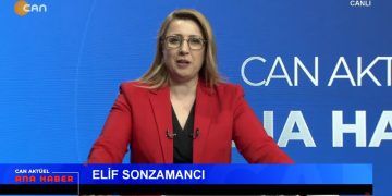 – HEDEP Heyeti Diyarbakır’da Alevilerle Buluştu
– Munzur Üniversitesi Öğrencilerine Ajanlık Dayatması
– Dövizdeki Yükseliş Rekor Kırdı
– DİSK’in Yürüyüşü Ankara’da Mitingle Sona Erdi
– Elif Sonzamancı ile Can Aktüel Ana Haber