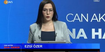 – Çedes’e Tepkiler Sürüyor
– Konya Cemevinde Yapılan Abdal Musa Cem’inde Maraş’ta Katledilenler Anıldı
– Maraş Katliamının 45. Yılı
– Ezgi Özer ile Can Aktüel Ana Haber’de