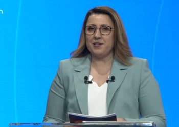 Elif Sonzamancı İle Can Aktüel Ana Haber