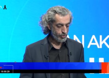 Depremin 13 Günü Ne Yaşadık, Ne Olacak? Cemo Doğan İle Can Aktüel Ana Haber.