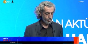 Depremin 13 Günü Ne Yaşadık, Ne Olacak? Cemo Doğan İle Can Aktüel Ana Haber.