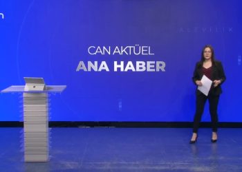 -Manevi danışmanlık protokolüne tepkiler.
-26. Geleneksel Topçu Baba etkinlikleri gerçekleşti.
-Gazeteci Sinan Aygül’e yapılan saldırıya tepkiler.
Ezgi Özer ile Can Aktüel Ana Haber’de